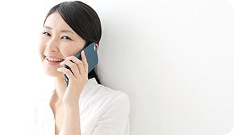 お問い合わせの画像